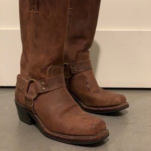 Frye - Harness 12R